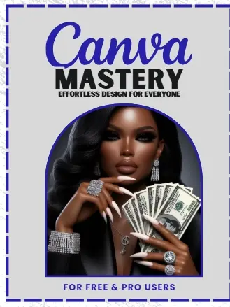 Canva Mastery: Canva Crash Course